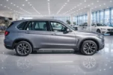 BMW X5 - Thumbnail 1