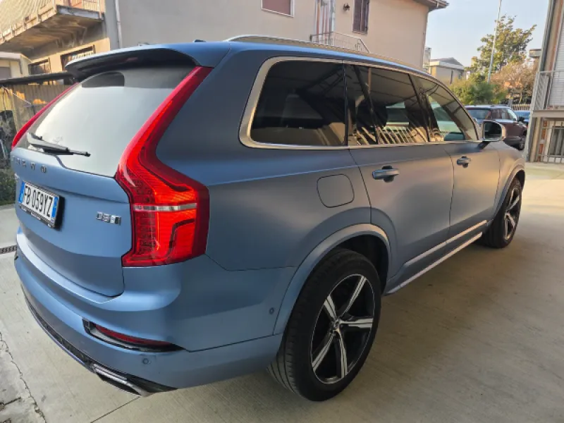Volvo XC90 II R-Design 7 locuri 4x4 - Image 10