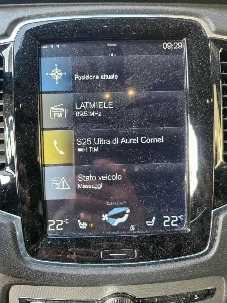 Volvo XC90 II R-Design 7 locuri 4x4 - Image 14