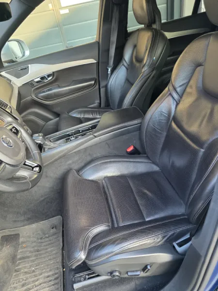 Volvo XC90 II R-Design 7 locuri 4x4 - Image 15