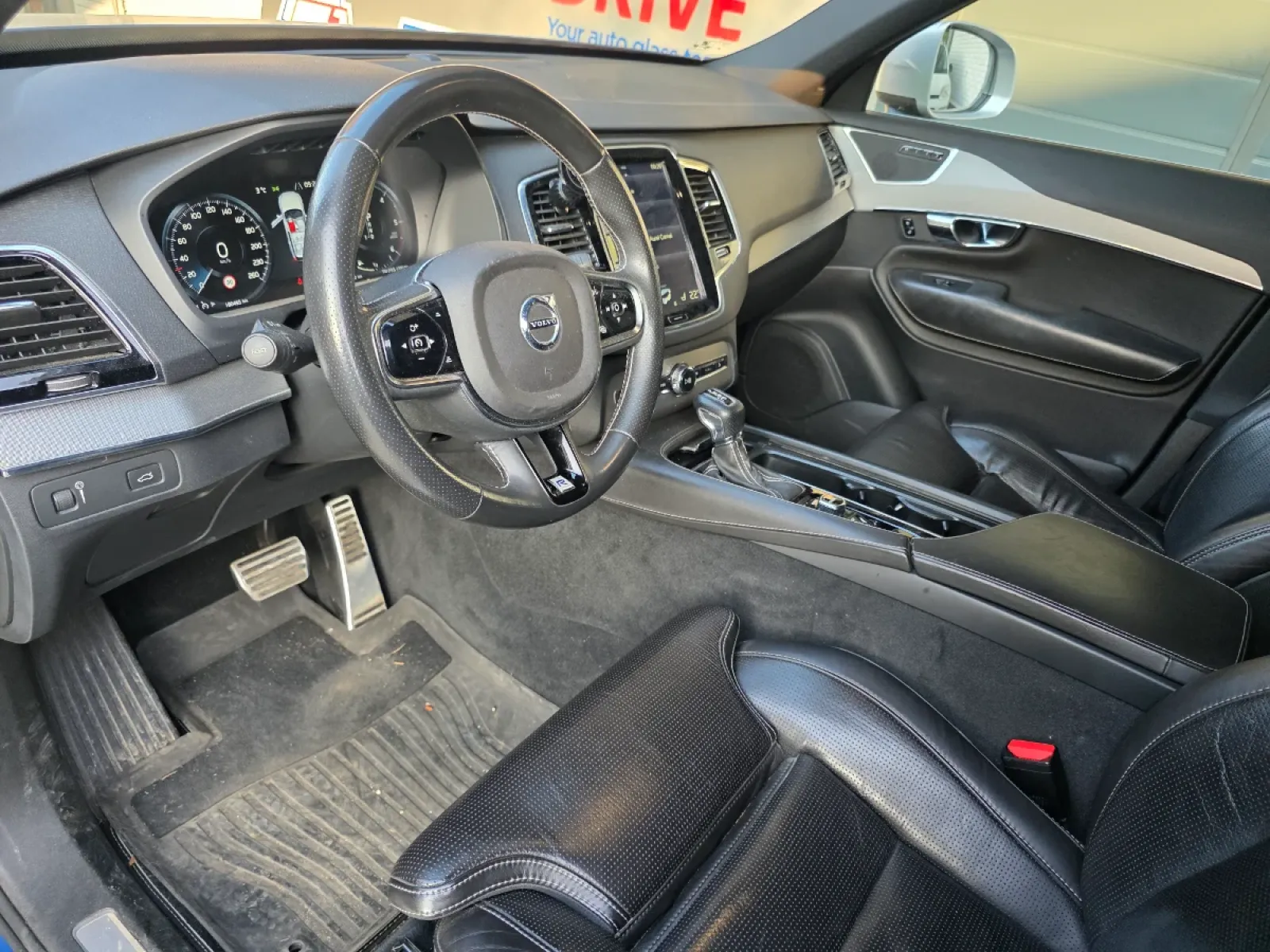 Volvo XC90 II R-Design 7 locuri 4x4 - Image 16