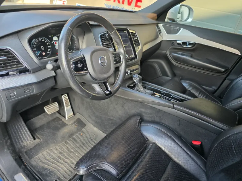 Volvo XC90 II R-Design 7 locuri 4x4 - Image 16