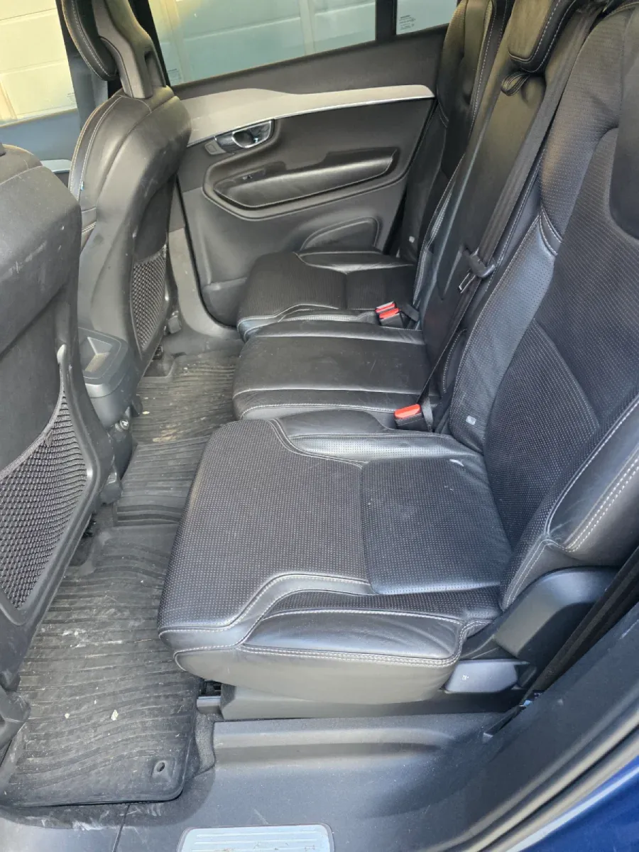 Volvo XC90 II R-Design 7 locuri 4x4 - Image 18