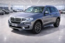 BMW X5 - Thumbnail 2