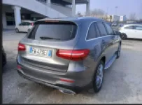 Mercedes GLC250 - Thumbnail 4