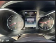 Mercedes GLC250 - Thumbnail 5