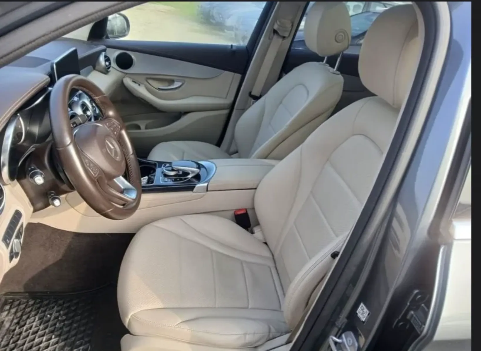 Mercedes GLC250 - Image 6