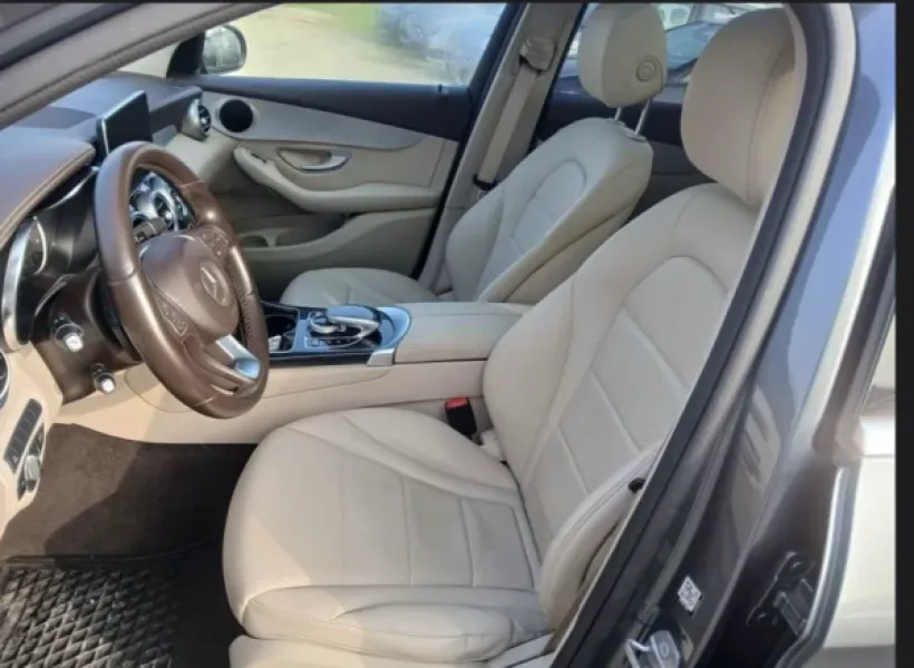 Mercedes GLC250 - Image 6