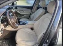 Mercedes GLC250 - Thumbnail 6