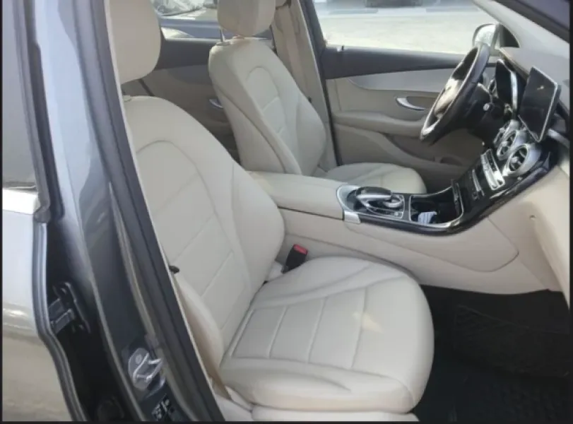 Mercedes GLC250 - Image 7