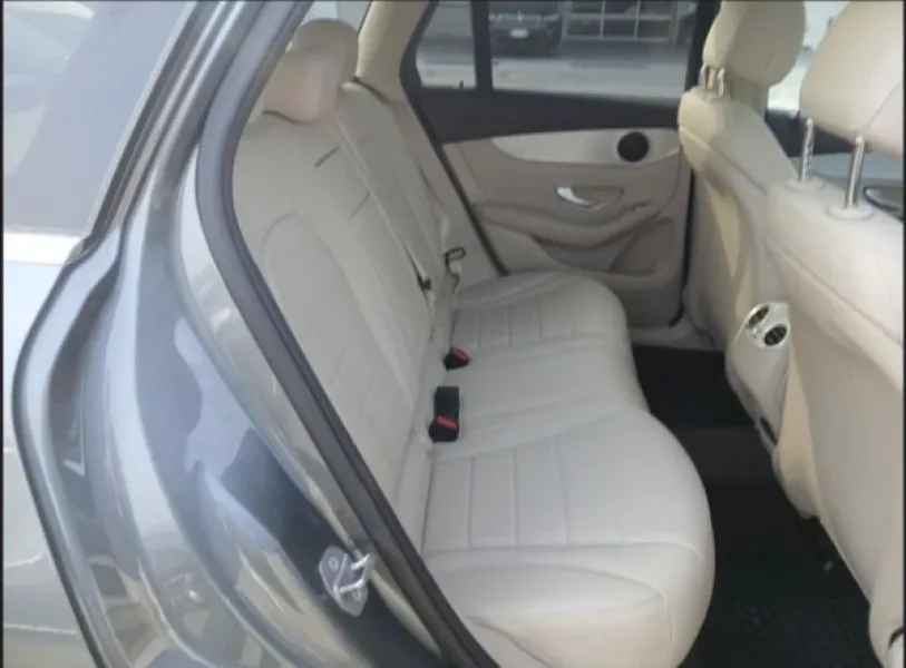 Mercedes GLC250 - Imagen 8