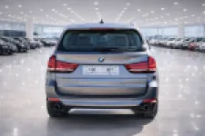 BMW X5 - Thumbnail 3