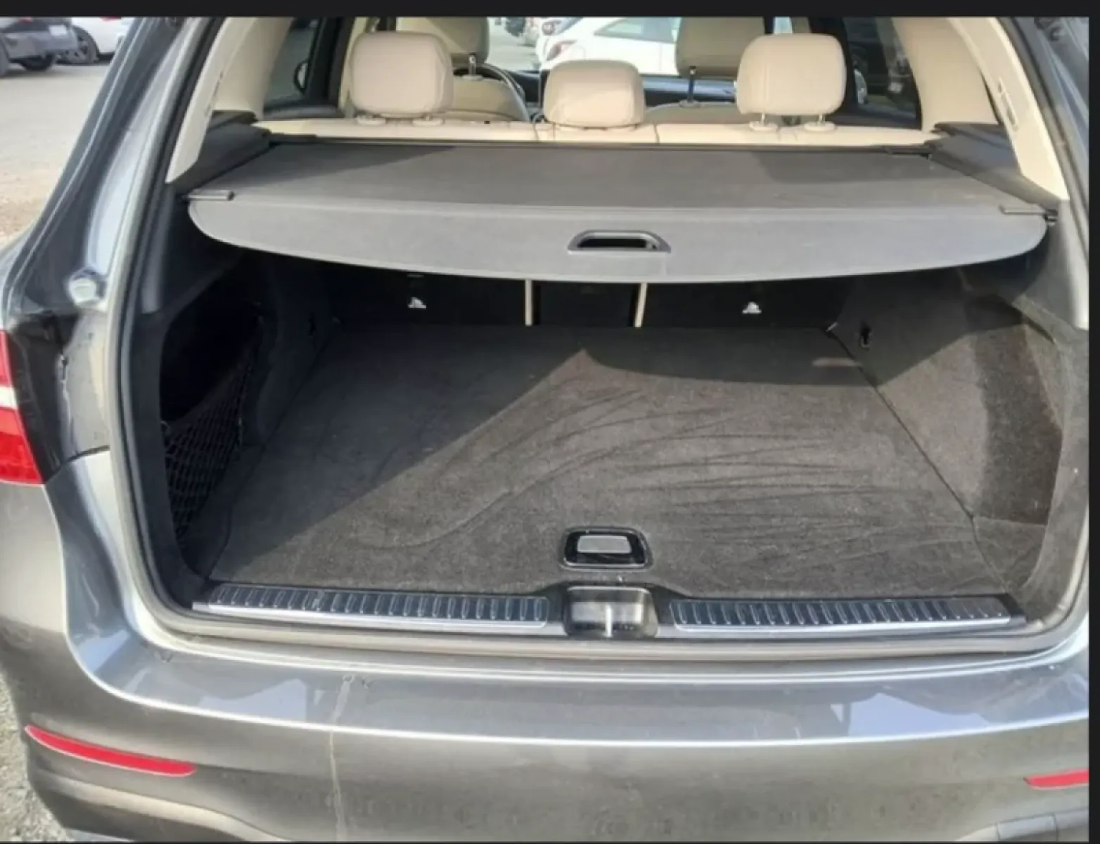 Mercedes GLC250 - Image 11