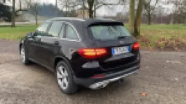 Mercedes GLC220 - Thumbnail 3