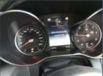 Mercedes GLC250 Coupe - Thumbnail 2