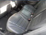 Mercedes GLC250 Coupe - Thumbnail 4