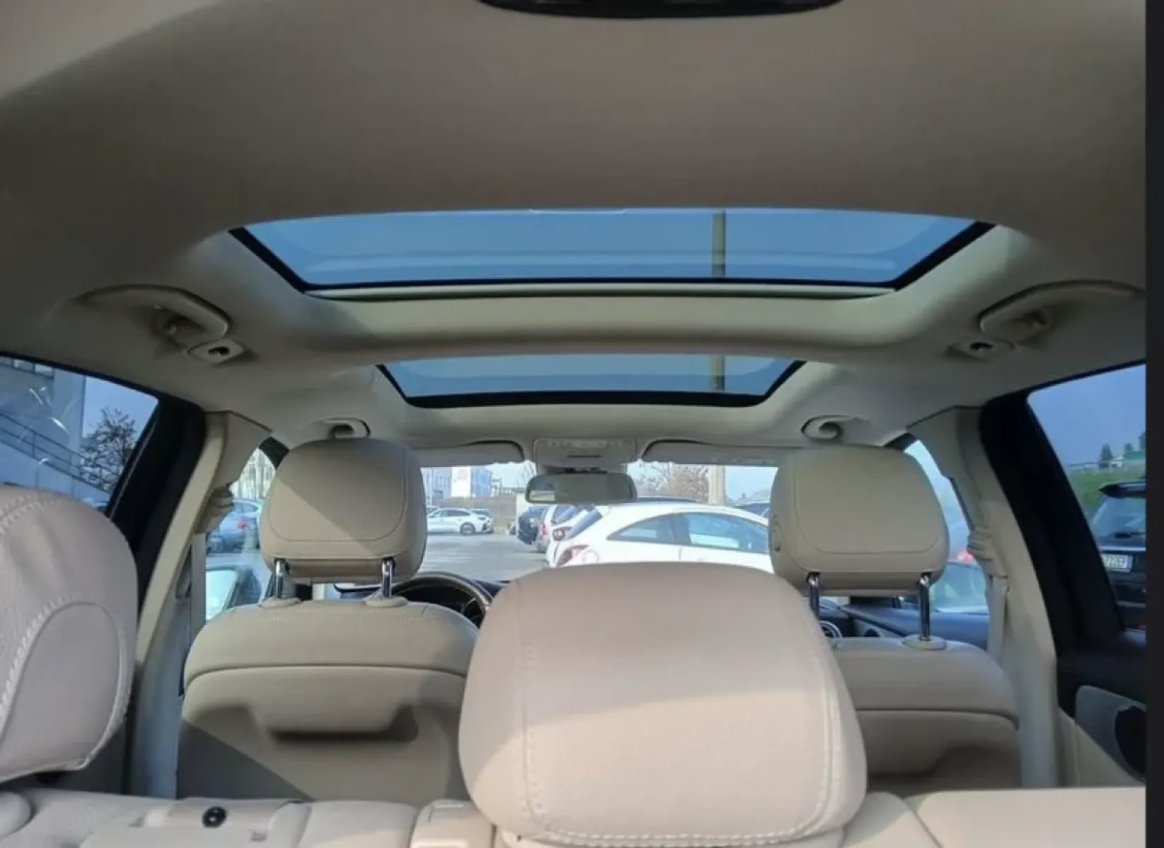 Mercedes GLC250 - Image 12