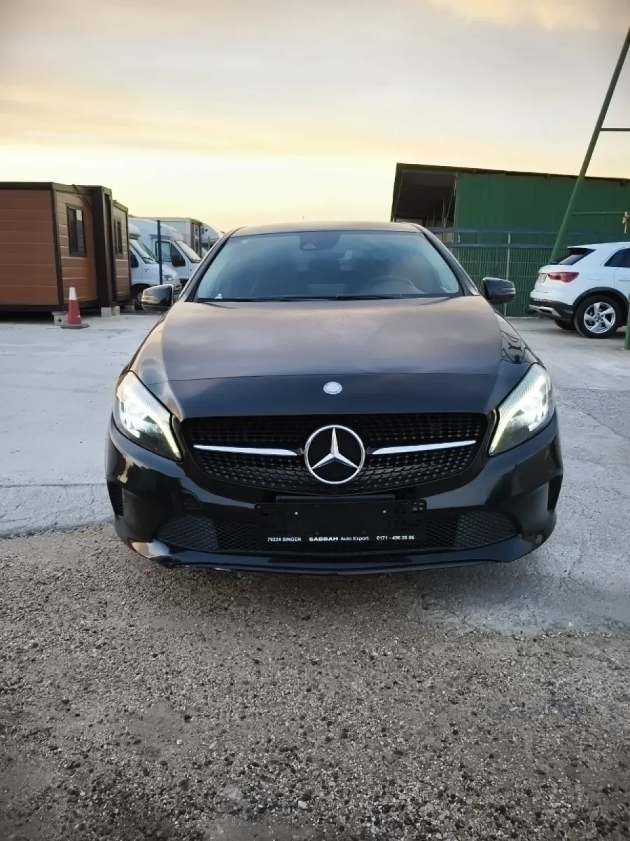Vendo Mercedes Clase A - Image 1