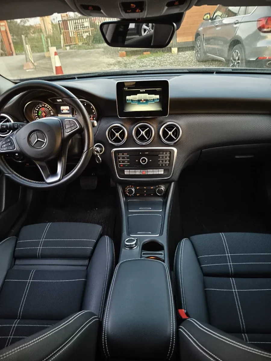 Vendo Mercedes Clase A - Image 3