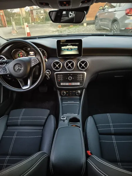 Vendo Mercedes Clase A - Image 3