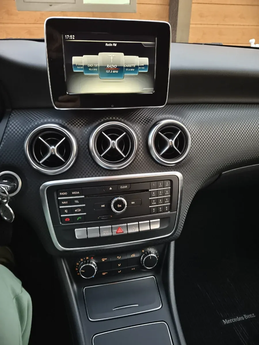 Vendo Mercedes Clase A - Image 5