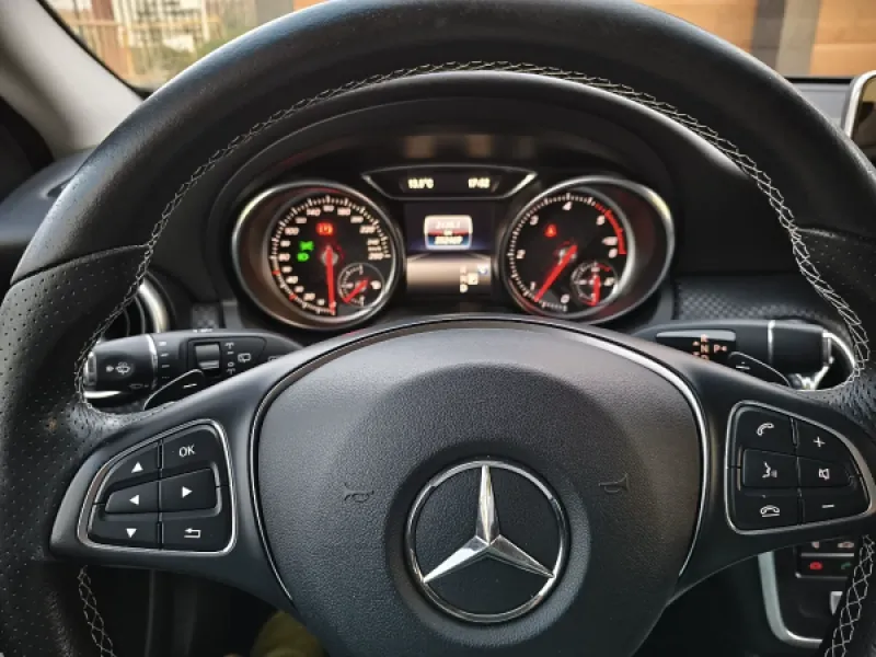 Vendo Mercedes Clase A - Image 6