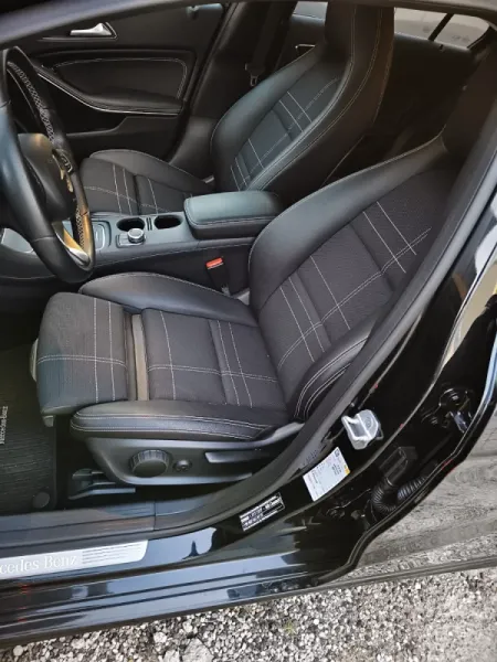 Vendo Mercedes Clase A - Image 8