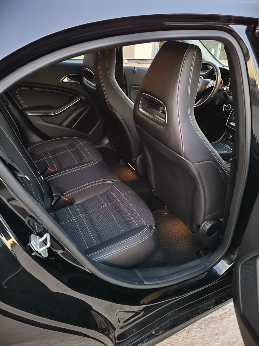 Vendo Mercedes Clase A - Image 9