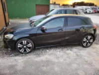 Vendo Mercedes Clase A - Thumbnail 10