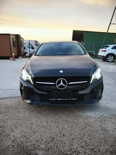 Vendo Mercedes clase A - Imagen 3