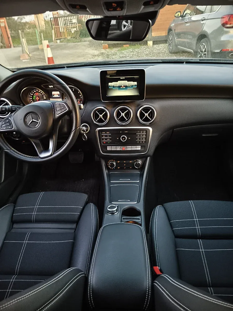Vendo Mercedes clase A - Imagen 5