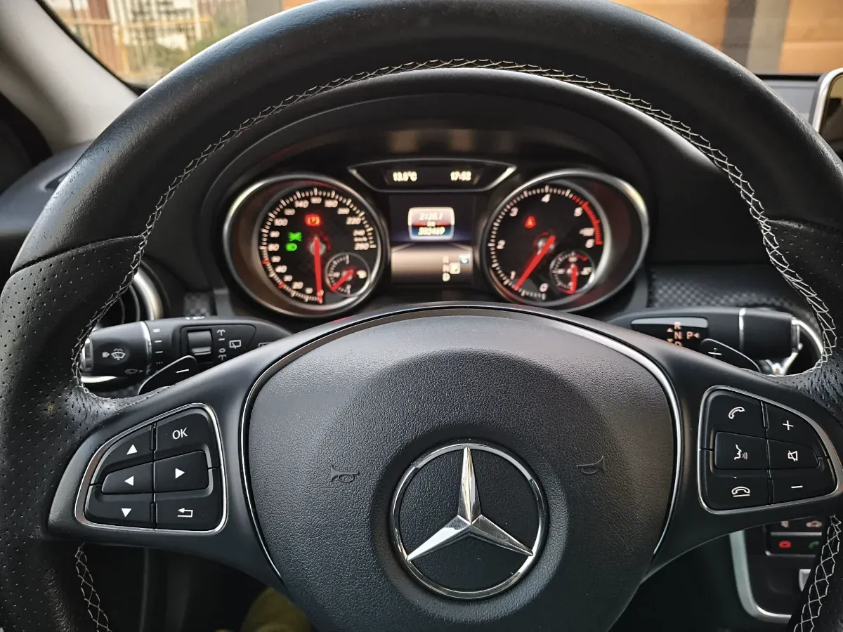Vendo Mercedes clase A - Imagen 10