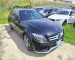 Vendo Mercedes GLC - Miniatura 1