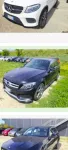 Vendo Mercedes GLC - Miniatura 3