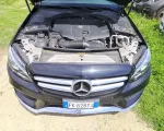 Vendo Mercedes GLC - Miniatura 4