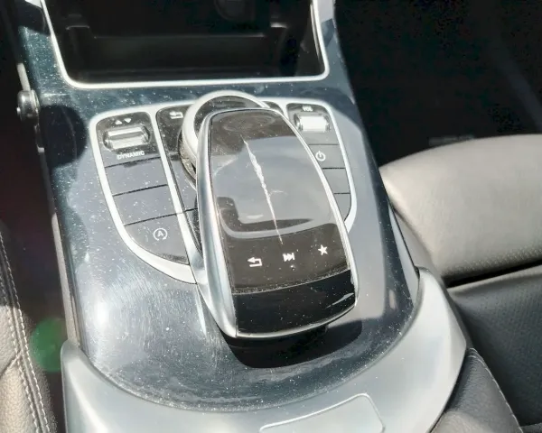 Vendo Mercedes GLC - Imagen 5