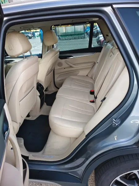 Vendo BMW x5  - Imagen 4
