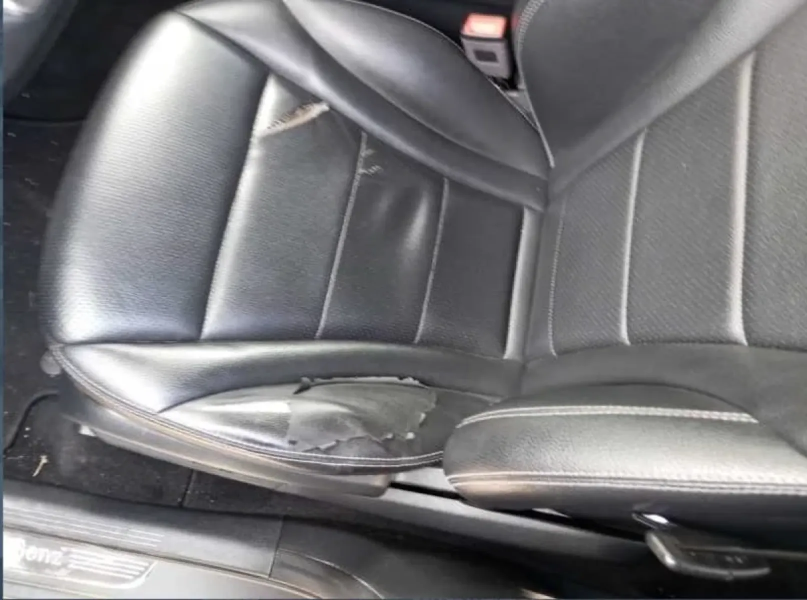 Vendo Mercedes GLC 350d - Image 2