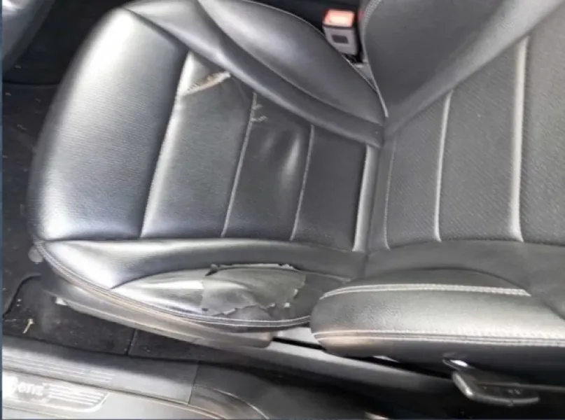 Vendo Mercedes GLC 350d - Image 2