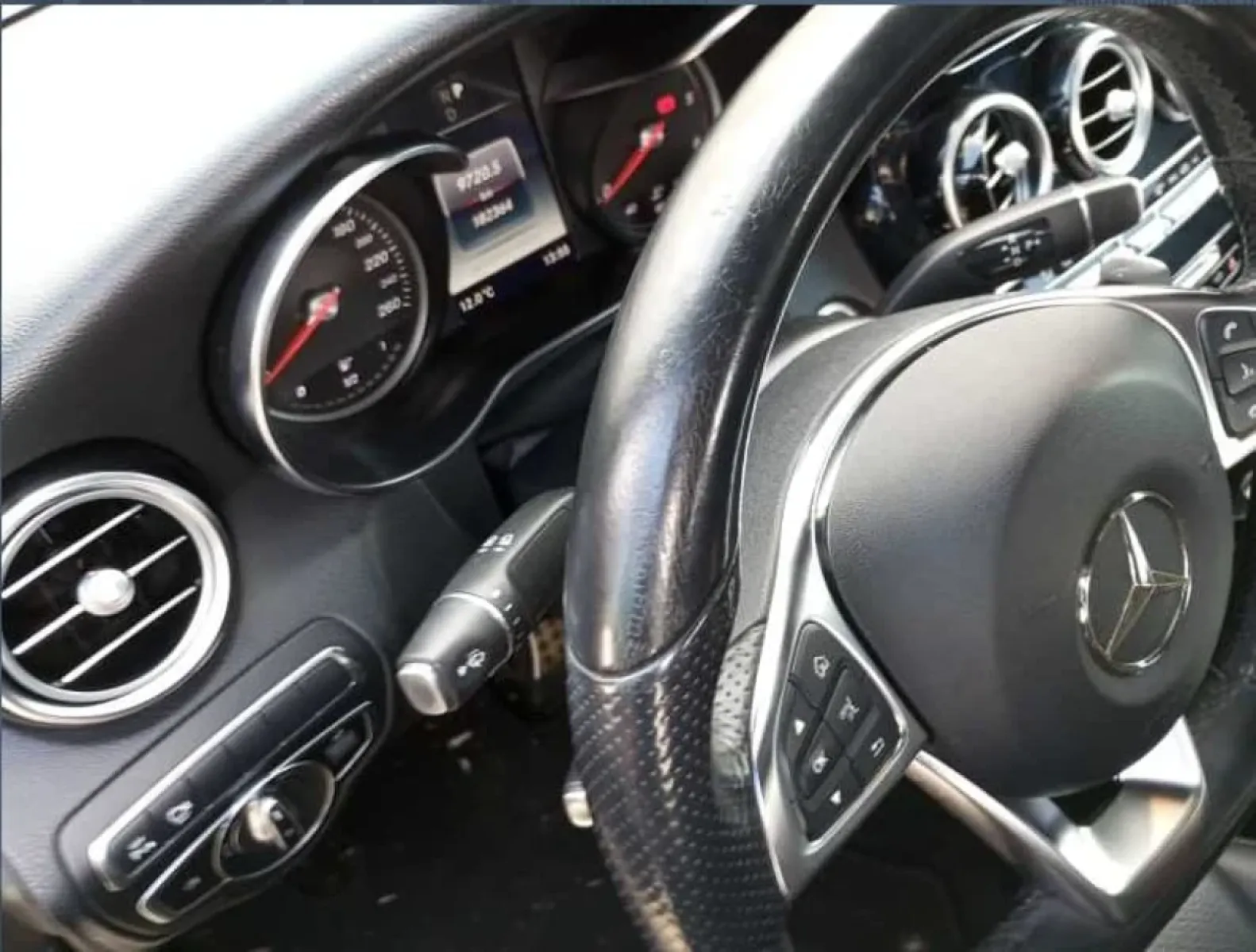 Vendo Mercedes GLC 350d - Image 4