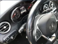 Vendo Mercedes GLC 350d - Thumbnail 4