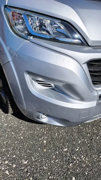 Vendo Mercedes GLC 350d - Image 5