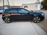 Vendo Mercedes 200 CDI  4Matic  - Thumbnail 8