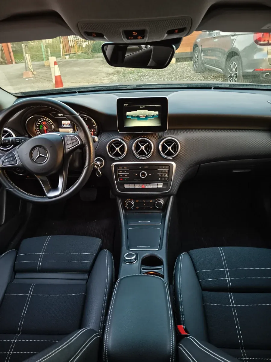 Vendo Mercedes 200 CDI  4Matic  - Image 10