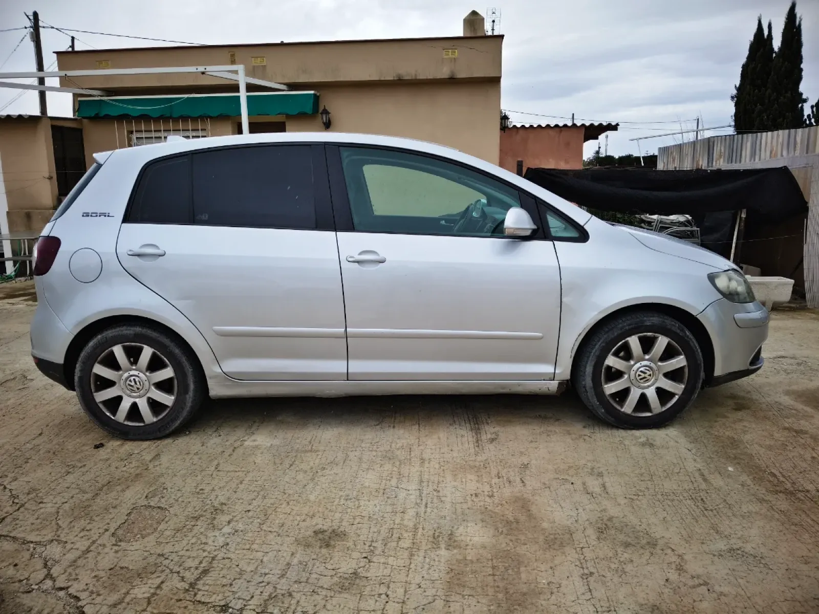 Vendo Golf Plus - Image 1