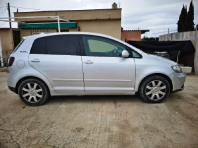 Vendo Golf Plus