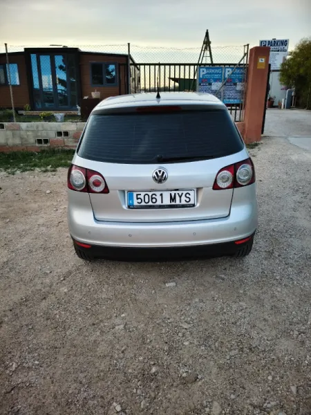 Vendo Golf Plus - Image 4