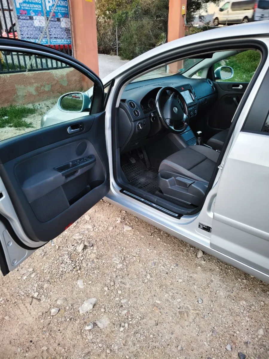 Vendo Golf Plus - Image 5