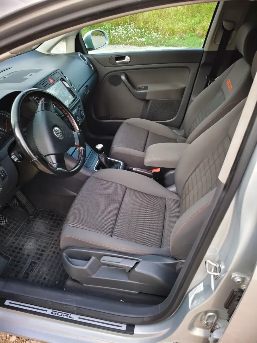 Vendo Golf Plus - Image 6