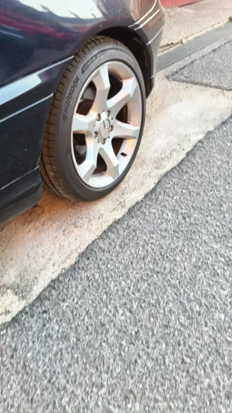 Vendo Mercedes Benz C 200 cdi - Image 3